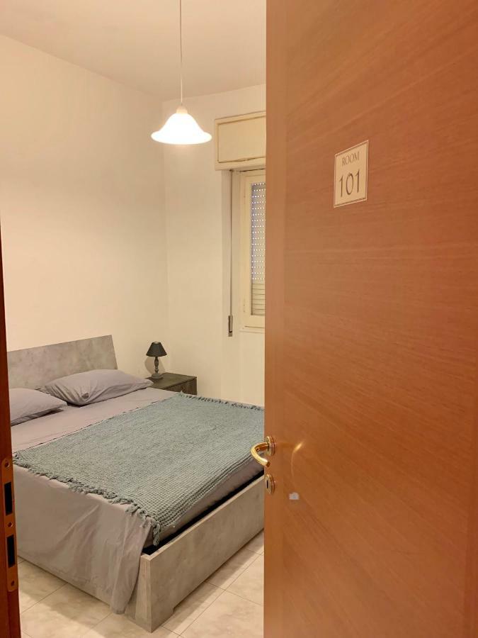 Il Corso Cagliari Exterior foto