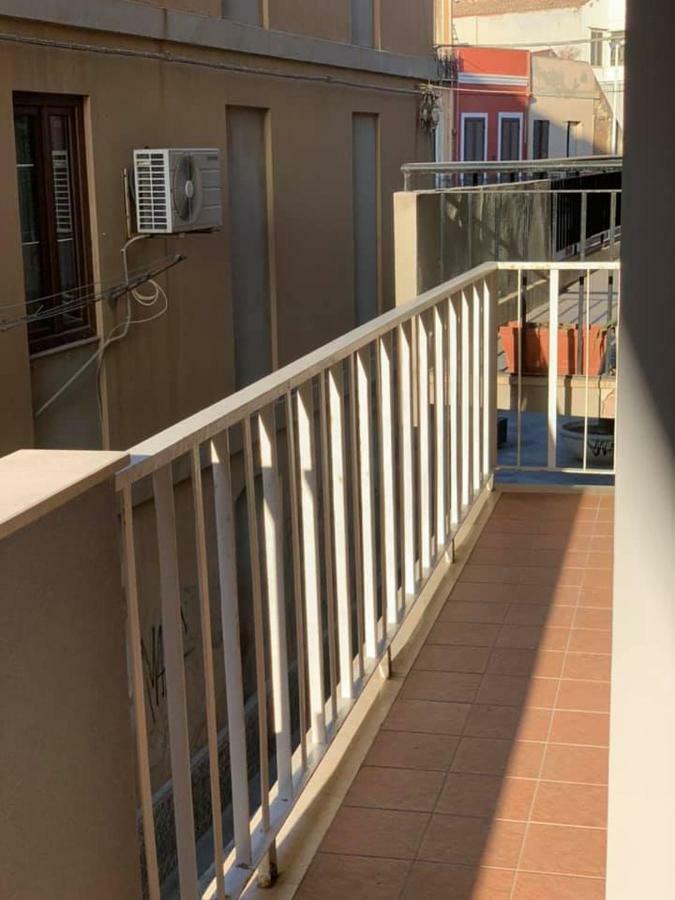 Il Corso Cagliari Exterior foto