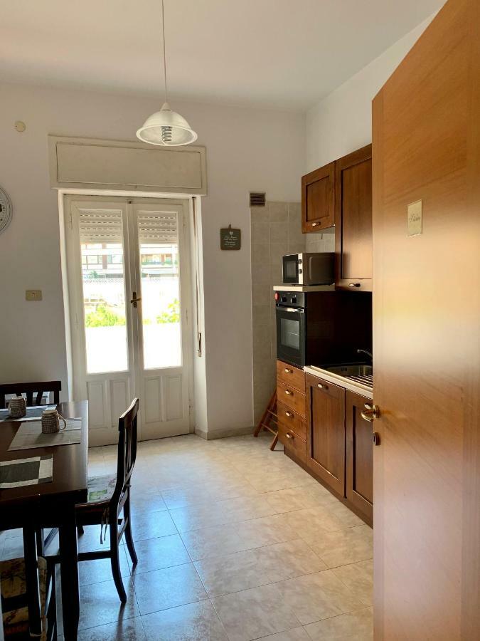 Il Corso Cagliari Exterior foto